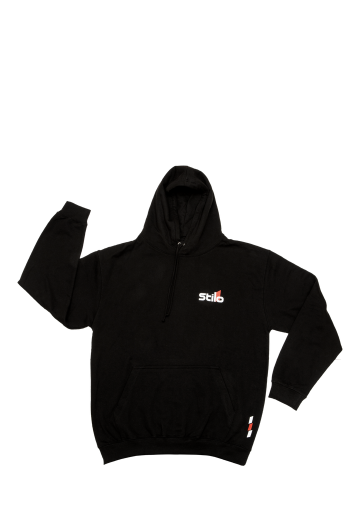YY0077 Stilo Hoodie - 2025