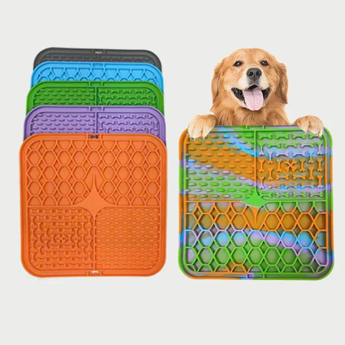ZenLick Calming Feeder