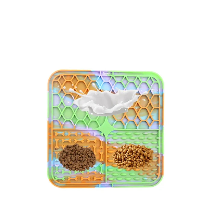 ZenLick Calming Feeder