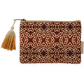 Zipper Pouch- Willow
