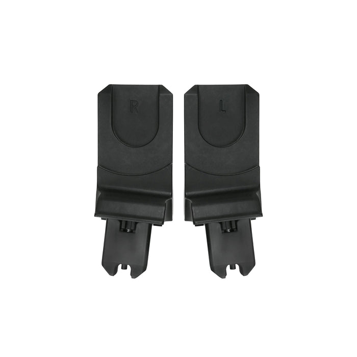 Zira/Star/Comet/Cosmo/Virgo Car Seat Adapters