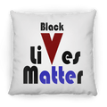 ZP18 Square Pillow 18x18